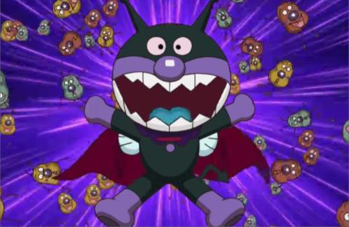 「アンパンマン」の新作映画、胸熱展開が確定するｗｗｗｗｗｗｗｗｗｗ