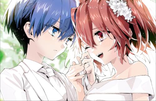 【！？】冬コミで「悪魔のリドル」10周年記念本を頒布する模様