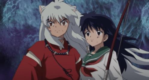 彼氏のネトフリに犬夜叉の視聴履歴があって浮気がバレた話