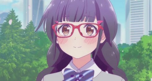 アニメ『恋愛フロップス』愛生役の伊藤美来さんが新キャラを担当！