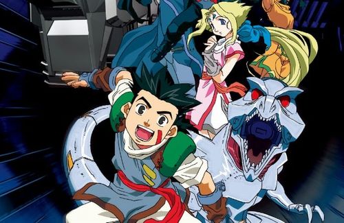 【朗報】アニメ初代『ゾイド-ZOIDS-』、タカラトミー公式チャンネルにて毎週1話ずつ配信決定！！