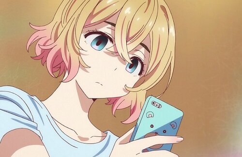 【悲報】女子「チ一牛と飲みとかだる……」⇒ 出会った瞬間に胸キュンしてしまうｗｗｗｗｗ