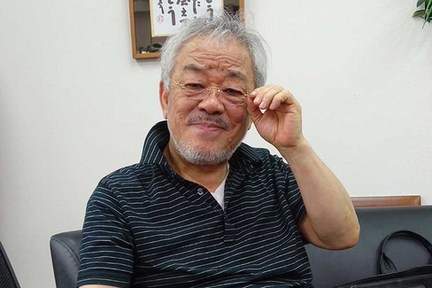 井筒監督が日本映画に激怒！「すでに韓国映画に大きく遅れをとっている」
