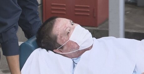 【速報】京アニ事件・青葉真司被告に死刑求刑「極刑を回避すべき事情はない」