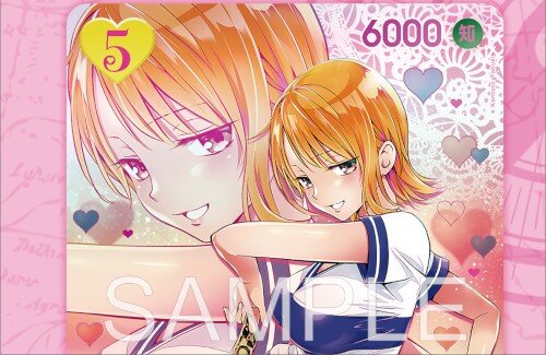 【ワンピース】矢吹先生が描いたナミさん、エッッッ！！！！