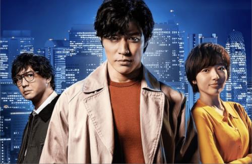【画像】X民さん『間違いなく成功した実写化』
