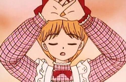 【！？】アニメ「姫ちゃんのリボン」がtvkで放送されるｗｗｗｗｗｗｗ