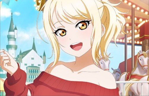 【画像】ラブライバー『この愛さんノーブラだろ』