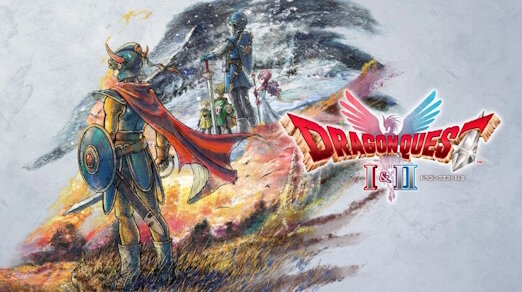 【朗報】HD-2D版「ドラクエ1&2」、生配信・動画・画像投稿に関する制限がなくなる
