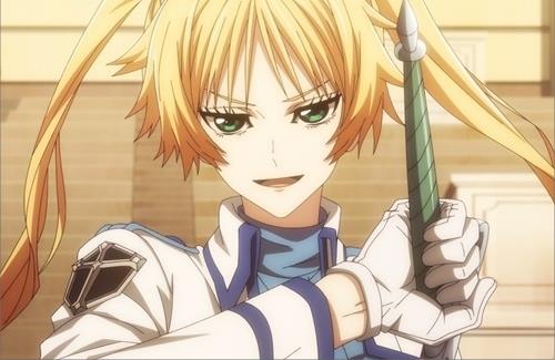 【悲報】アニメ『新米オッサン』、規制でアレが黒く塗り潰されてしまう・・・