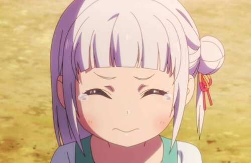 【画像】雪が冷たすぎて泣いちゃった小学生が可愛すぎると話題に