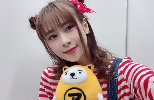 【祝】声優・前田佳織里さんが北九州市特命大使に就任