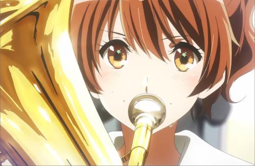 『最終楽章 響け！ユーフォニアム』2026年上映決定！！