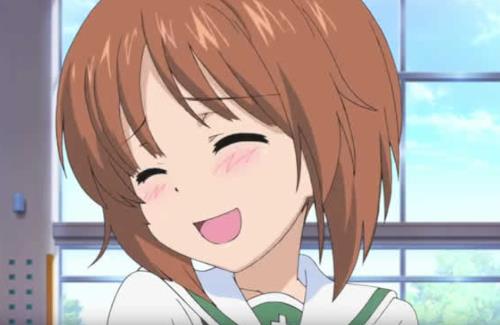 大洗あんこう祭で「ガルパン」のイベント開催決定！出演：渕上舞、茅野愛衣、尾崎真実、中上育実、井口裕香、ChouCho