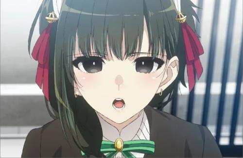 【期待】10月アニメ「君は冥土様。」のキャラデザに倉嶋丈康さん！！アニメ業界に復帰したのか