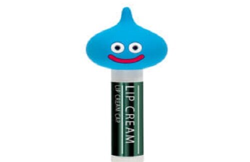 『ドラクエ』の「スライム」がモチーフのコスメグッズが12月17日から登場！