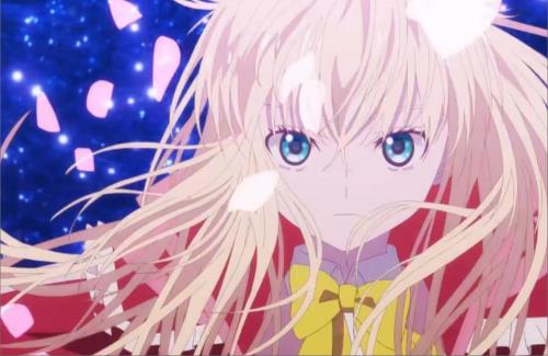 GoHandsによるオリジナルアニメ「もめんたりー・リリィ」のメインキャスト、メインビジュアル、メインPVなどが公開