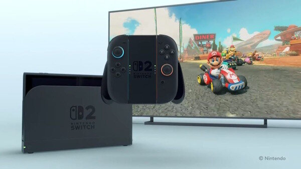 【購入者多数】スイッチ2落選した人、普通に店舗で探した方がいいかも・・・『地方のTSUTAYAで店頭販売』