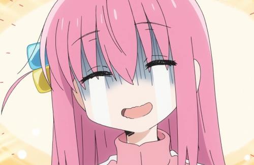 【悲報】ぼっち・ざ・ろっく！のぼっちちゃん、留年の危機・・・