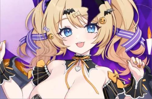 「マブラヴ ガールズガーデン」、ハロウィンイベント開催！まじでブルアカ風やな…