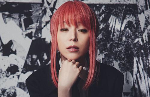 舞台「『チェンソーマン』ザ・ステージ」の出演キャスト公開！マキマ役に平野綾さん