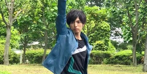 仮面ライダーWで主演などをした俳優・桐山漣さんが17年間所属した事務所を退所！今後はフリーの予定