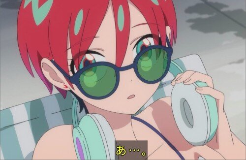 「ジークアクス」の全12話ってちょうどいいのかもな