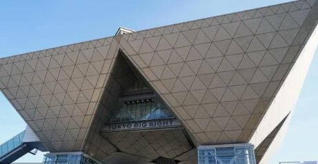 【C103】2日目は来場者数は13万人！2日間で約26万人が来場