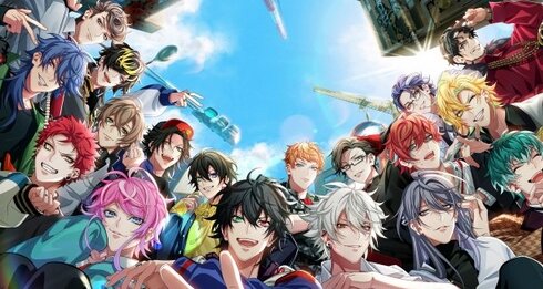 21日放送のNHK『沼ハマ』で「ヒプノシスマイク」特集！ゲストに木村昴、浅沼晋太郎