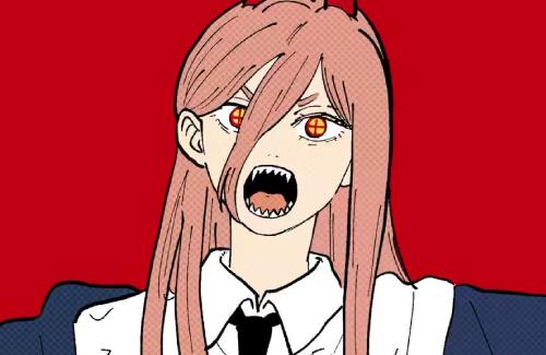 【祝】アニメ「チェンソーマン」第4話エンディングの再生回数が1000万回を突破！