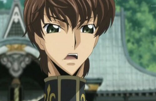 【悲報】スザク(cv櫻井孝宏)迫真の説教シーンが完全にお笑いになってしまう・・・