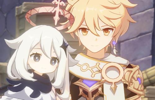 アニメ風の絵柄で世界的ヒットしたゲーム「原神」を日本のメーカーが出せなかった事を非常に悔しく思う