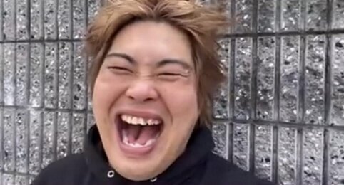 へずまりゅう「鹿せんべいにウンコを付けてばら撒いていた中国人を追っ払いました」