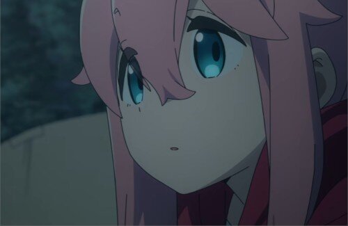 【ゆるキャン△】キャラデザ変わりすぎｗｗｗｗｗｗｗｗ