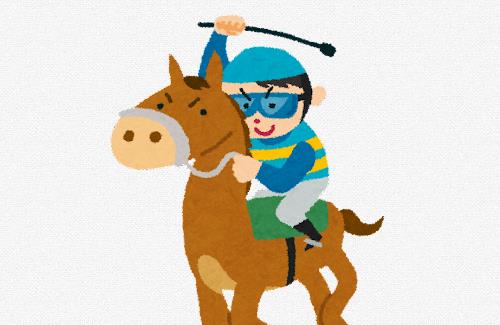 【競馬】期待の新馬・シュトラウスが話題に…『9馬身差の圧勝でデビュー戦を飾る』