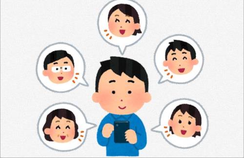 オタク向けの「SNS」こんなにあるのか・・・