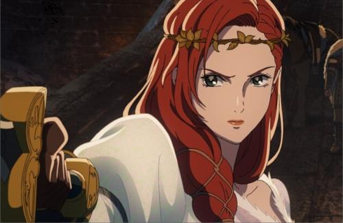 『ロード・オブ・ザ・リング』が長編アニメ映画化！監督は神山健治さん