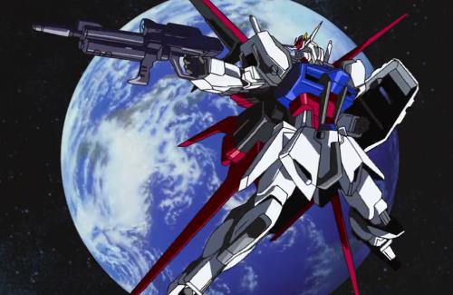 ガンダムSEEDの監督『広げまくった設定を整理しました』