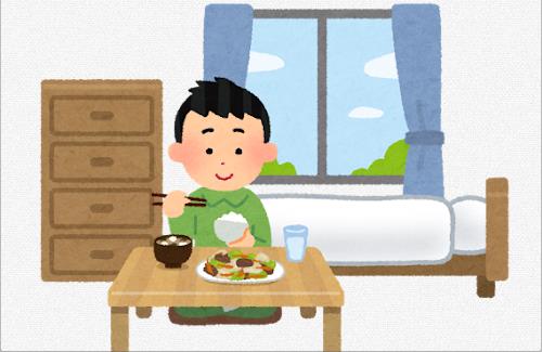 一人暮らしをするなら知っておくべきことｗｗｗｗｗｗ　『6畳は結構狭い』『駅徒歩15分は地獄』など