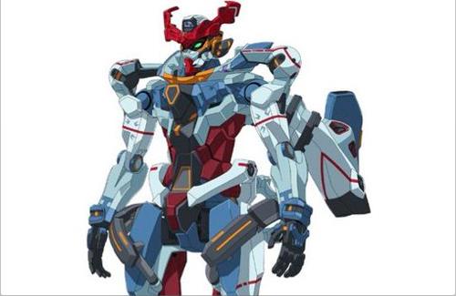 X民さん『新作のガンダム、グリッドマンに似てるよなあ』