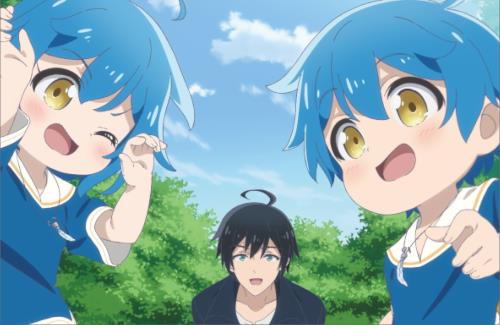 声優・鈴木愛奈さんと花井美春さんが実姉妹を公表！新作アニメ「異世界ゆるり紀行」で双子役共演