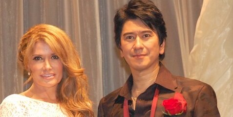 川崎麻世さんがついに離婚報告、離婚裁判が決着「ようやく新しい一歩を踏み出すスタートラインに」