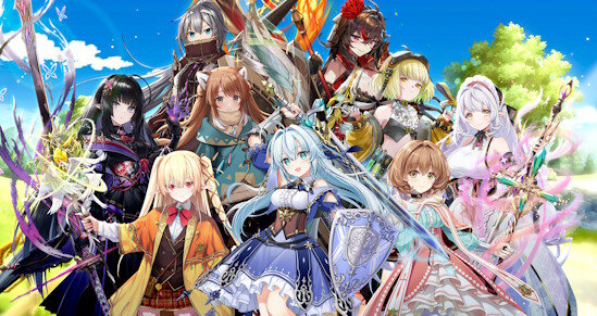 短期間でサービス終了が決定した『かんぱに☆ガールズ RE:BLOOM』、プレセールまで遡って全額返金へ