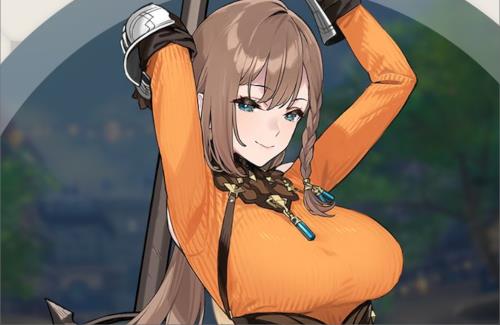 「レスレリアーナのアトリエ」、メインキャラに人妻・ヤンネ（CV.原由実）