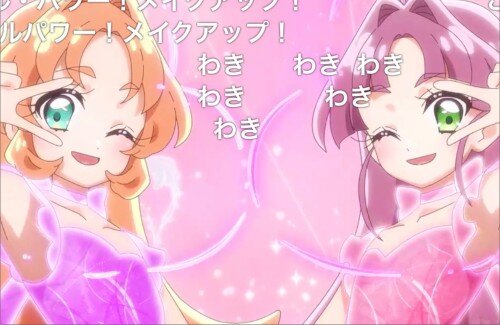 ニコニコ動画で「名探偵プリキュア！」をコメント有りで配信した結果・・・終わり散らかすｗｗｗｗｗｗｗｗｗ