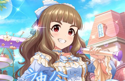 【フローラル釘バット】デレステが他作品との類似表現で謝罪→テキスト・ボイス修正へ