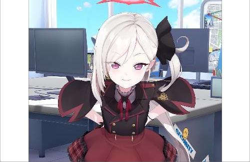 【ブルアカ】今週も最高に可愛いムツキを提供してくれる運営さん