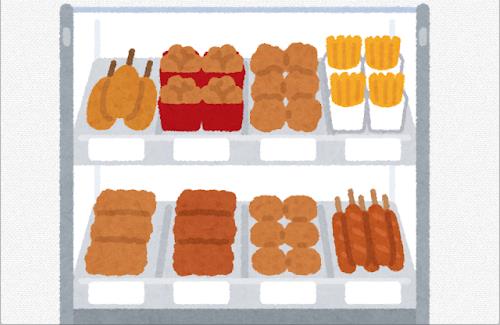 【画像】10年前のコンビニスナックが安すぎるｗｗｗｗｗｗｗｗｗ