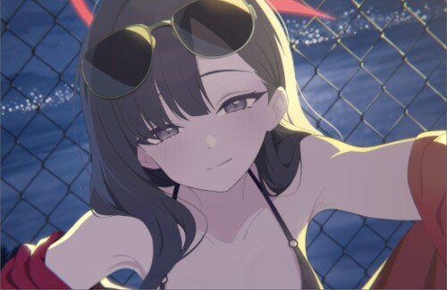 PC版「ブルアカ」、好評なようだね