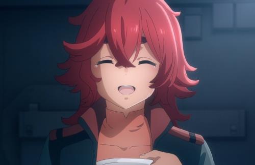 【水星の魔女】この展開であと5話しか無いんだが…